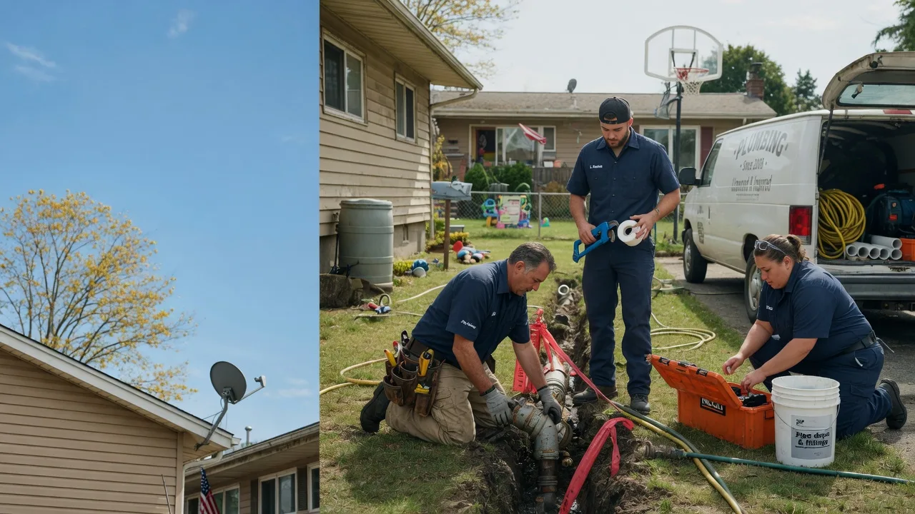 Garbage Disposal Replacement in Melrose, WI near me